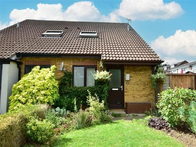 1 Bedroom Terraced House For Sale In Abbots Langley, Herts