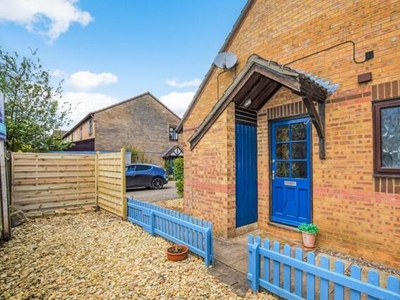 1 Bedroom Terraced House For Sale In Bicester, Oxfordshire