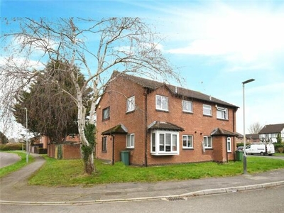 1 Bedroom Terraced House For Sale In Cheltenham, Gloucestershire