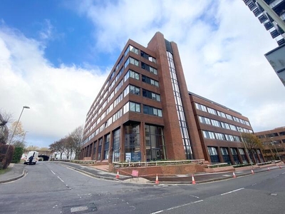 2 bedroom apartment for rent in Alencon Link, Basingstoke, RG21