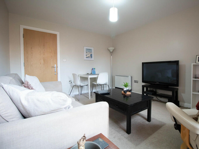 2 bedroom apartment for rent in Lexington Place, The Lace Market, NG1
