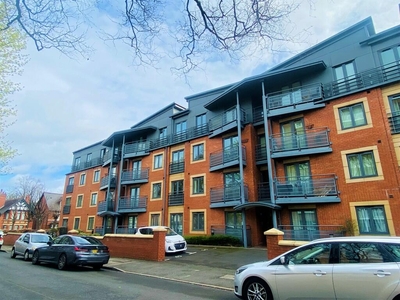 2 bedroom apartment for rent in Spire Court, Manor Road, Edgbaston, Birmingham, B16