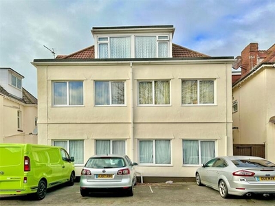 2 Bedroom Apartment For Sale In 39 Sea Road, Bournemouth