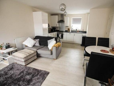2 Bedroom Apartment For Sale In Barber Mews, Nuneaton