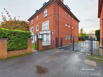 2 bedroom apartment for sale in Brownlow Lodge, Brownlow Road, Reading, Berkshire, RG1