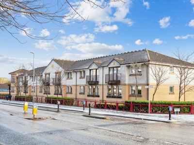 2 bedroom apartment for sale in Burnmouth Place , Bearsden, East Dunbartonshire, G61 3PG, G61