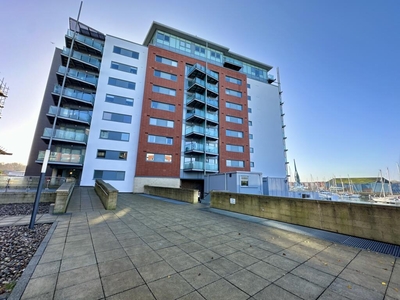 2 bedroom apartment for sale in Capstan House, 51 Patteson Road, Ipswich Waterfront, IP3