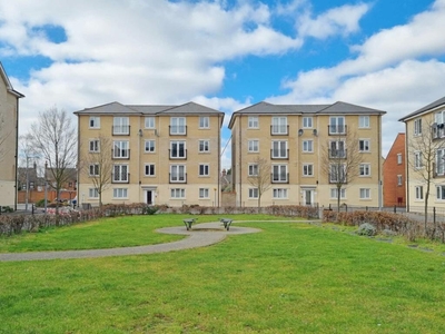 2 bedroom apartment for sale in Firmin Close, Ipswich, IP1