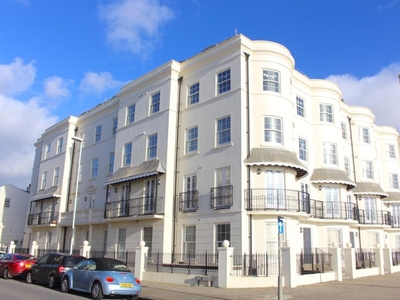 2 bedroom apartment for sale in Flat 22 Nautilus, Marine Parade, Worthing, BN11