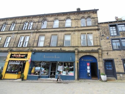 2 Bedroom Apartment For Sale In Haworth, Keighley