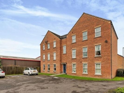 2 Bedroom Apartment For Sale In Heckmondwike