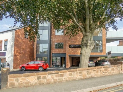 2 Bedroom Apartment For Sale In Heswall