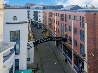 2 bedroom apartment for sale in Livery Street, Leamington Spa, CV32