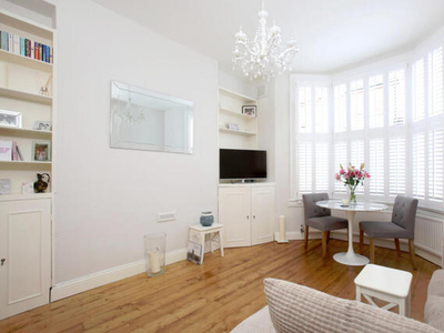 2 Bedroom Apartment For Sale In Maida Vale, London