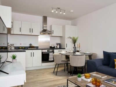 2 bedroom apartment for sale in Overgate,
Milton Keynes,
Buckinghamshire,
MK9 4AD, MK9