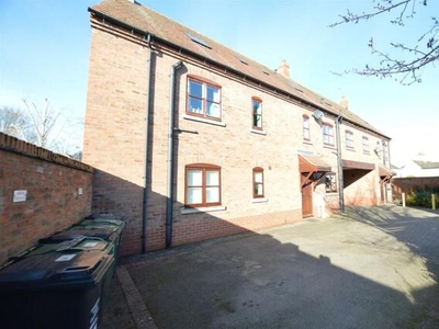 2 Bedroom Apartment For Sale In Quorn