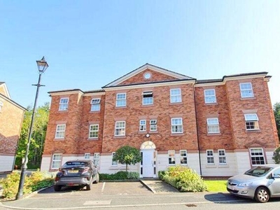 2 Bedroom Apartment For Sale In Roe Green