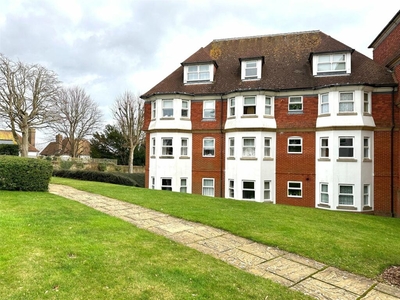 2 bedroom apartment for sale in St. Annes Road, Eastbourne, East Sussex, BN21