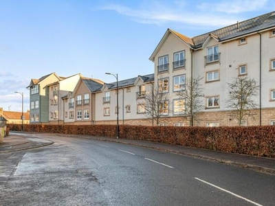 2 Bedroom Apartment For Sale In Stirling