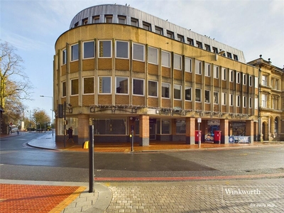 2 bedroom apartment for sale in Sussex House, 6 The Forbury, Reading, Berkshire, RG1