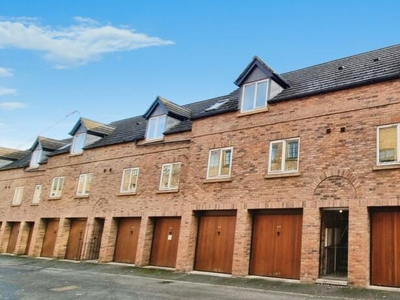 2 bedroom apartment for sale in Tannery Mews, Lawrence Street, York, North Yorkshire, YO10