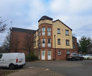 2 Bedroom Apartment For Sale In Walsall, West Midlands