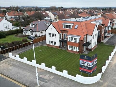 2 Bedroom Apartment For Sale In Wirral, Merseyside