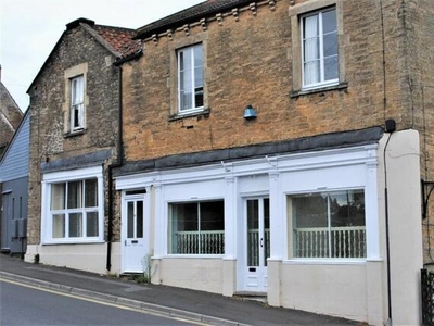 2 Bedroom Apartment Frome Somerset