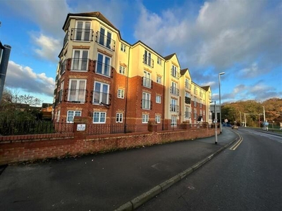 2 Bedroom Apartment Wythenshawe Greater Manchester