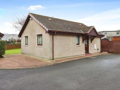 2 Bedroom Bungalow For Sale In Glenrothes