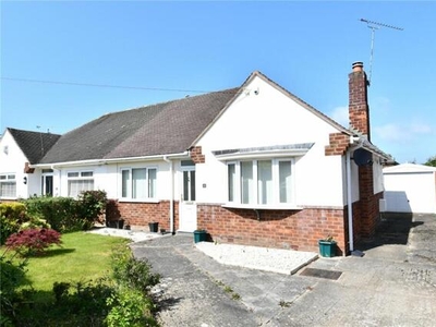 2 Bedroom Bungalow For Sale In West Kirby