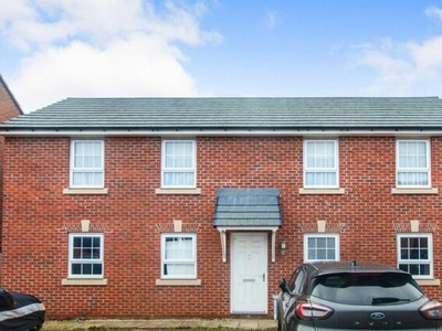 2 Bedroom Coach House For Sale In Lubbesthorpe, Leicester