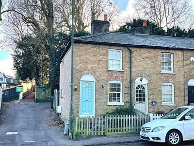 2 Bedroom Cottage For Sale In Sawbridgeworth