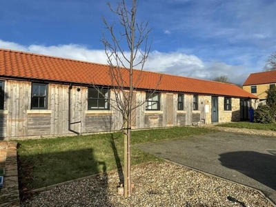 2 Bedroom Detached Bungalow For Sale In Seamer