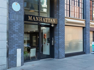 2 bedroom duplex for sale in Manhattan Building, 38 George Street, Manchester, M1