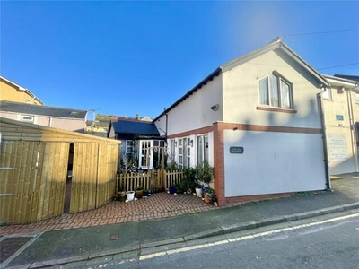 2 Bedroom End Of Terrace House For Sale In Aberystwyth, Ceredigion