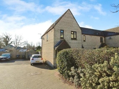 2 Bedroom End Of Terrace House For Sale In Cricklade