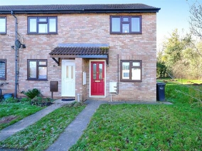 2 Bedroom End Of Terrace House For Sale In Hereford, Herefordshire