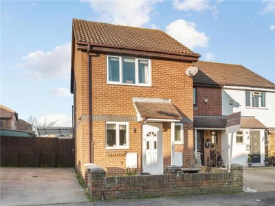 2 Bedroom End Of Terrace House For Sale In West Molesey, Surrey