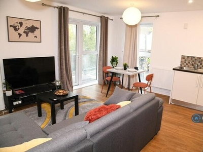 2 Bedroom Flat For Rent In Crayford
