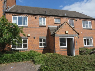 2 bedroom flat for rent in Westleigh Close, Northampton, NN1