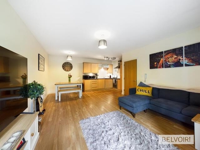 2 Bedroom Flat For Sale In Northfield, Birmingham