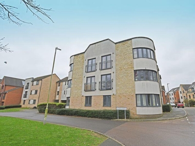 2 bedroom apartment for sale in Ruskin Grove, Maidstone, ME15