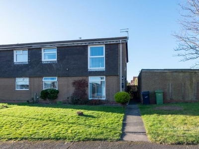 2 Bedroom Flat For Sale In Ryhope
