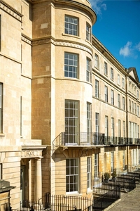 2 bedroom flat for sale in 1 Sion Hill Place, Bath, BA1