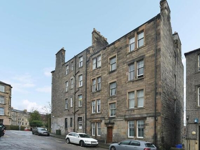 2 Bedroom Ground Floor Flat For Sale In Canonmills, Edinburgh