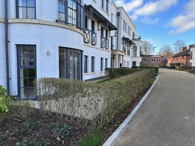 2 bedroom ground floor flat for sale in Redwood Drive, Bristol, BS8