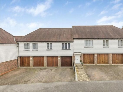 2 Bedroom House For Sale In Haywards Heath, West Sussex