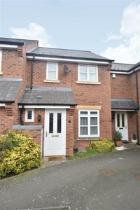 2 Bedroom House For Sale In Shrewsbury