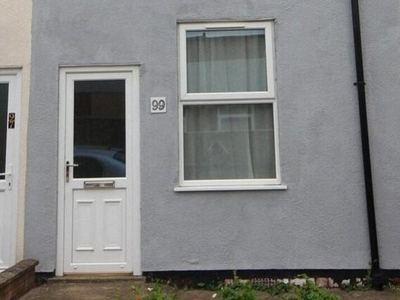 2 Bedroom House Grimsby Lincolnshire